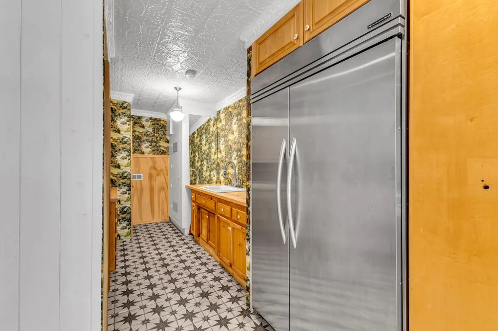 52381 Laurel Trail Idyllwild, CA 92549