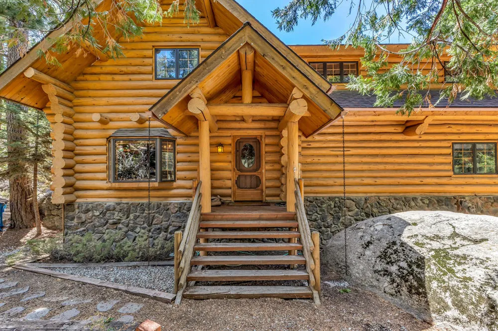 52381 Laurel Trail Idyllwild, CA 92549