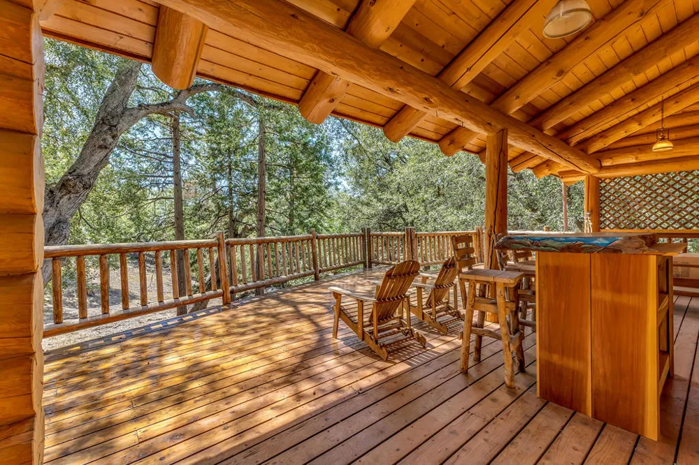52381 Laurel Trail Idyllwild, CA 92549