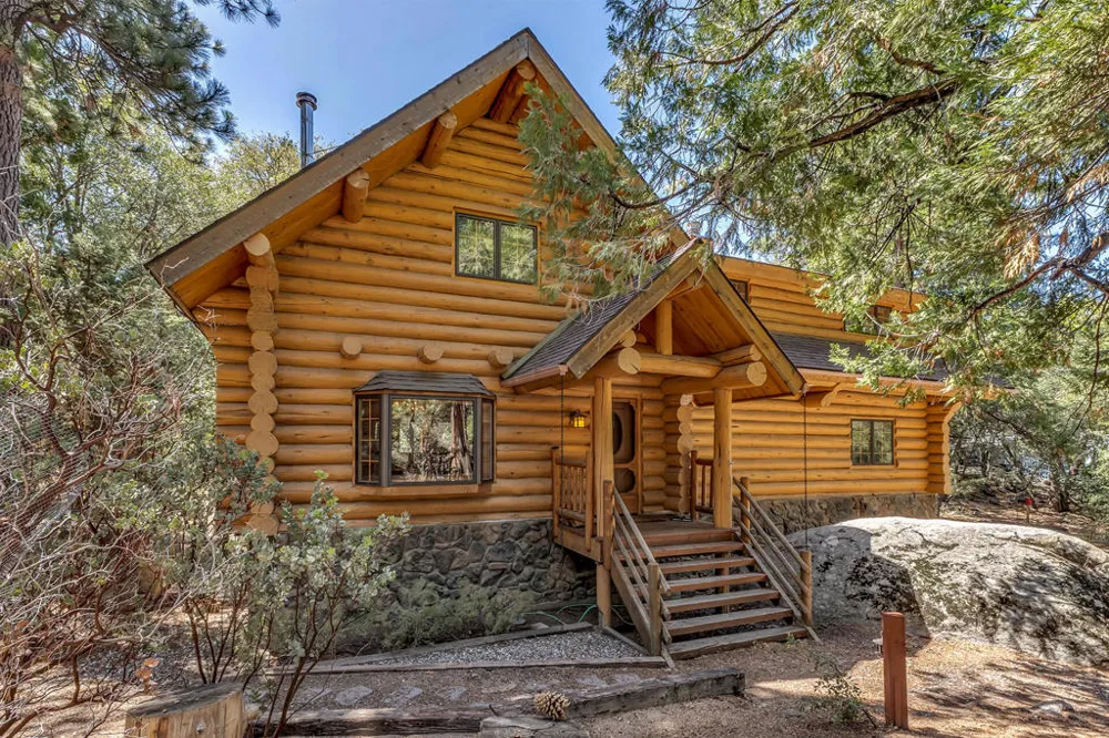 52381 Laurel Trail Idyllwild, CA 92549