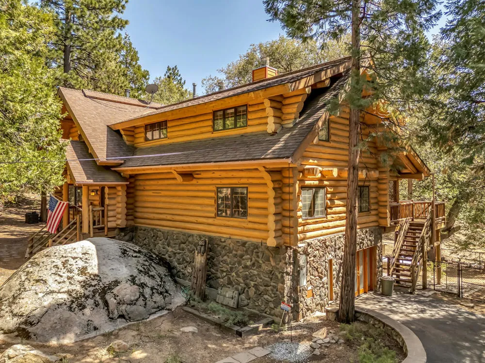 52381 Laurel Trail Idyllwild, CA 92549