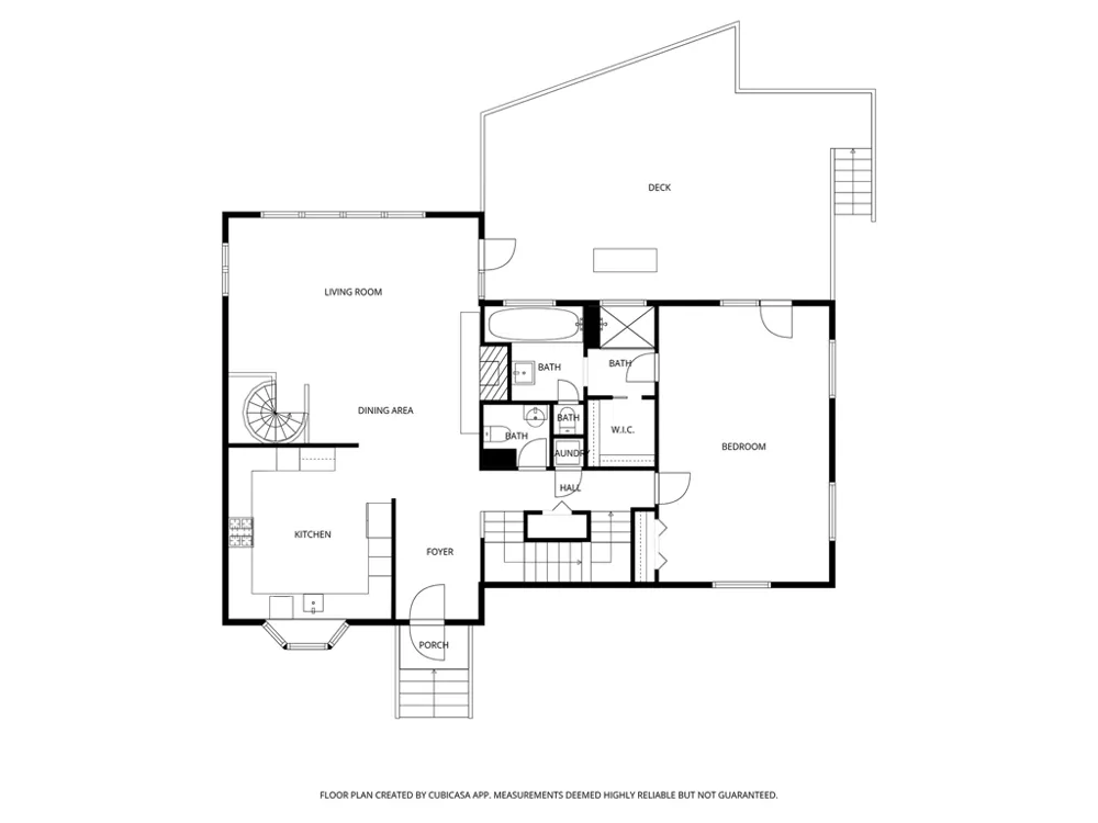 52381 Laurel Trail Idyllwild, CA 92549