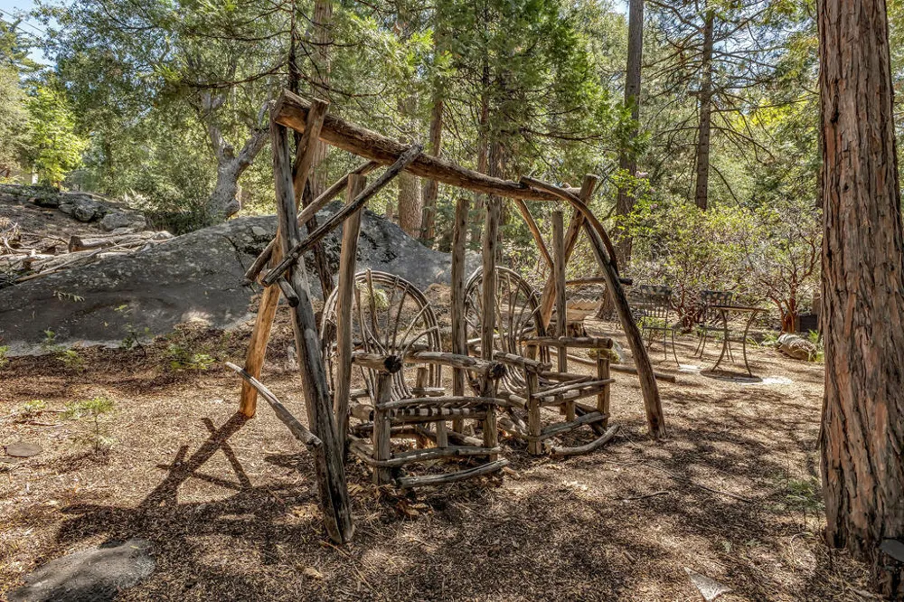 52381 Laurel Trail Idyllwild, CA 92549