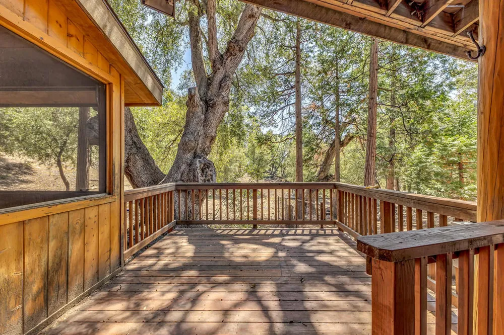 52381 Laurel Trail Idyllwild, CA 92549