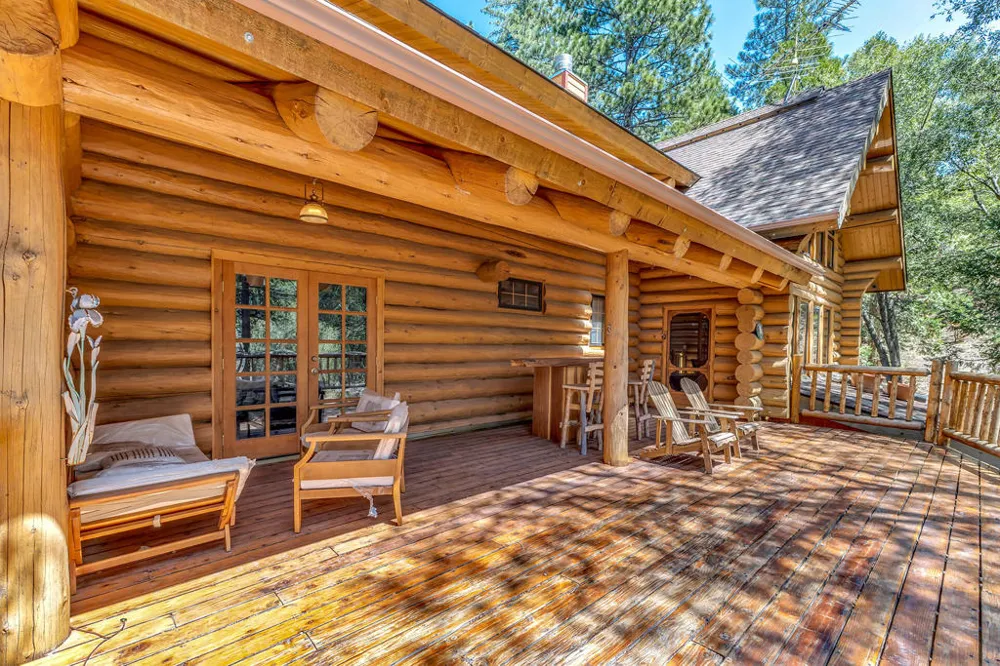 52381 Laurel Trail Idyllwild, CA 92549