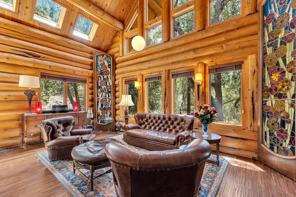 52381 Laurel Trail Idyllwild, CA 92549