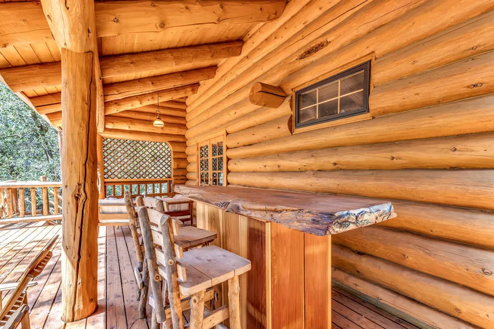 52381 Laurel Trail Idyllwild, CA 92549