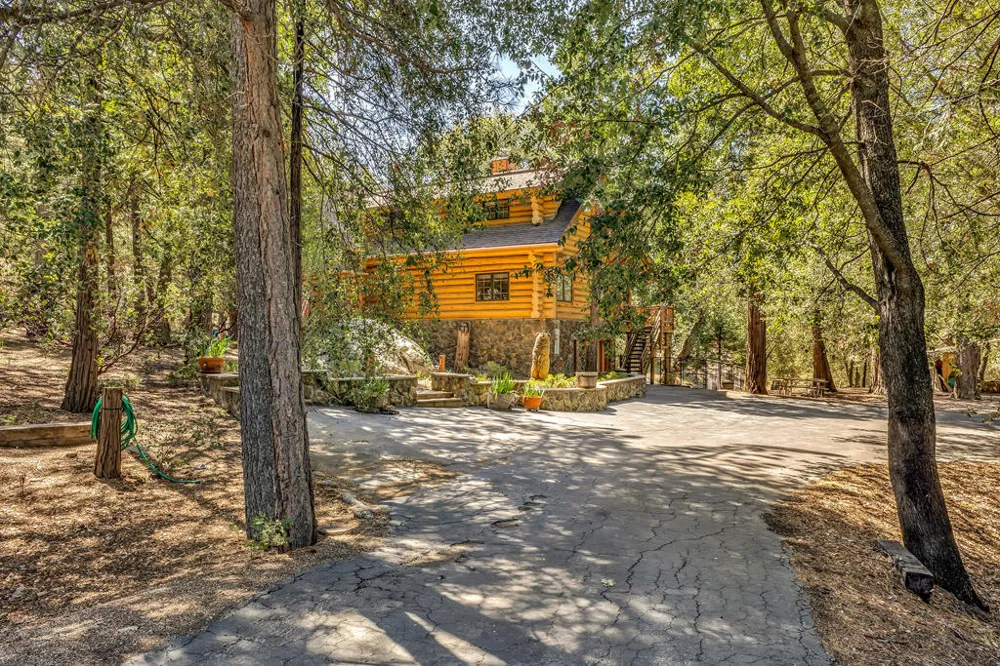 52381 Laurel Trail Idyllwild, CA 92549