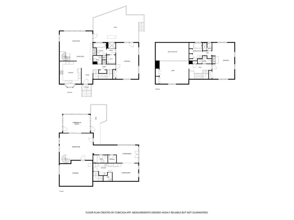 52381 Laurel Trail Idyllwild, CA 92549