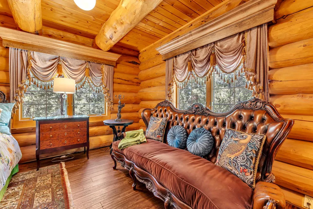 52381 Laurel Trail Idyllwild, CA 92549