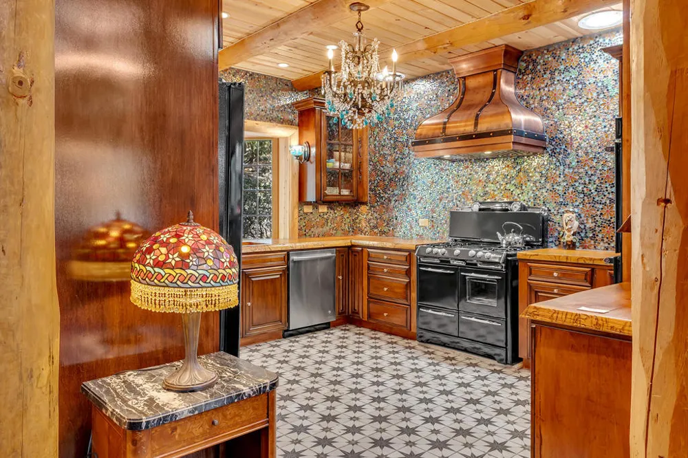 52381 Laurel Trail Idyllwild, CA 92549