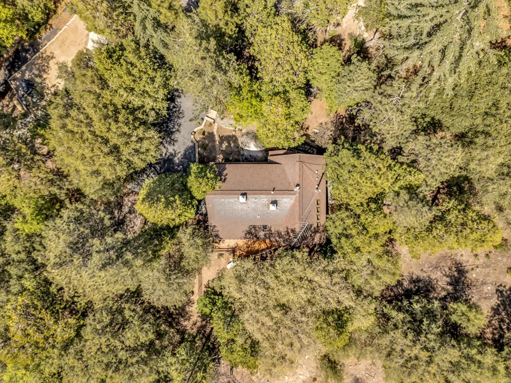 52381 Laurel Trail Idyllwild, CA 92549