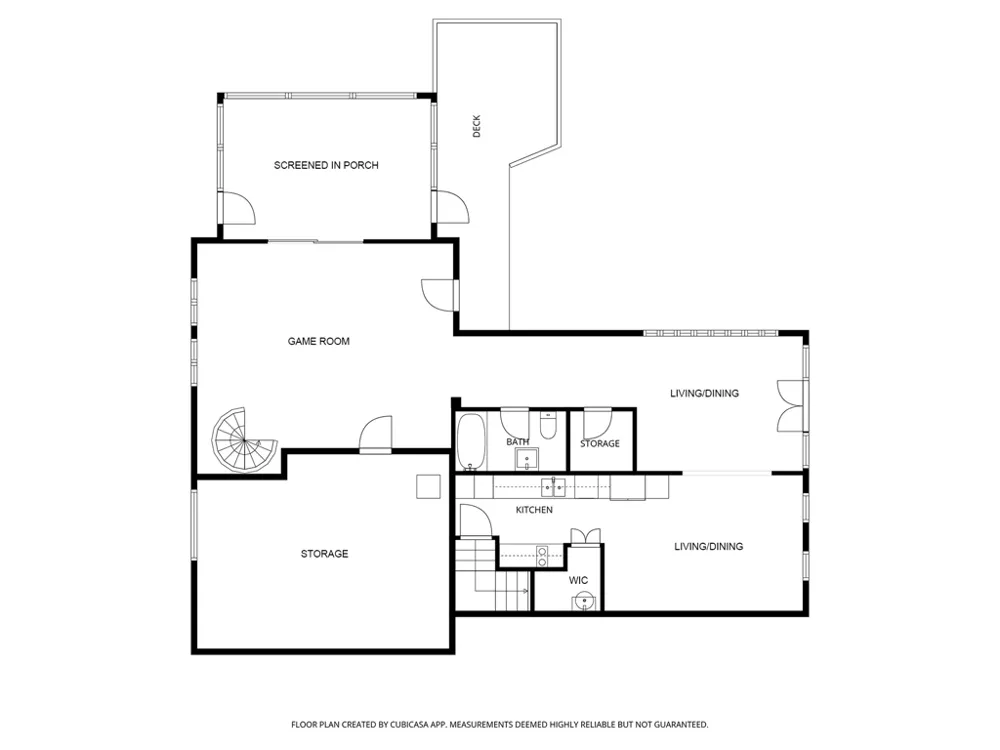 52381 Laurel Trail Idyllwild, CA 92549