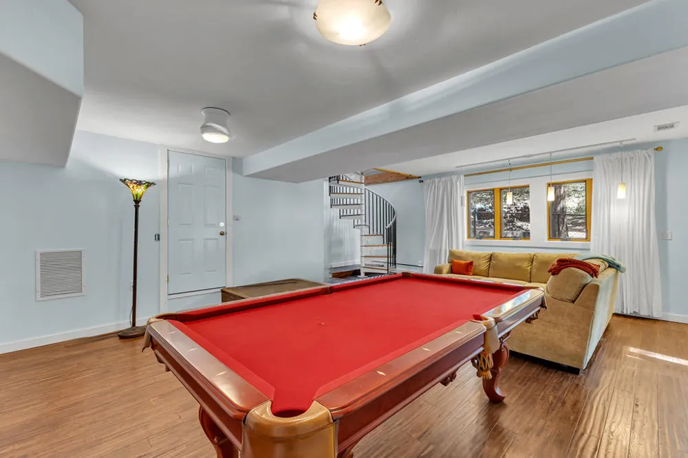 52381 Laurel Trail Idyllwild, CA 92549