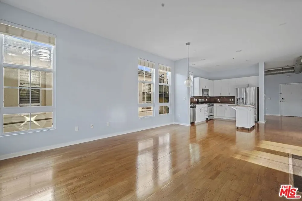 13020 PACIFIC PROMENADE #406 Playa Vista, CA 90094