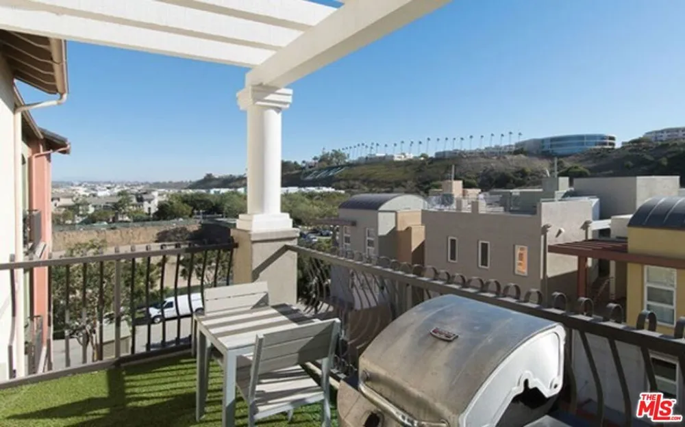 13020 PACIFIC PROMENADE #406 Playa Vista, CA 90094
