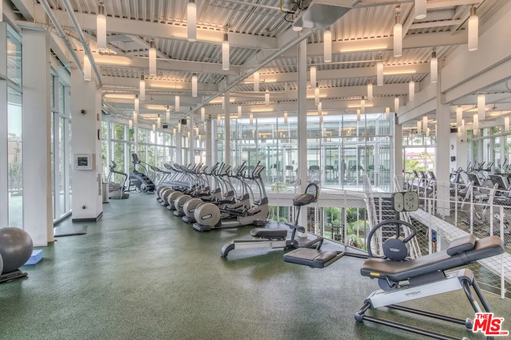 13020 PACIFIC PROMENADE #406 Playa Vista, CA 90094