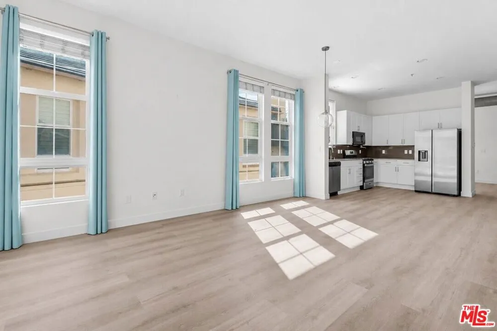 13020 PACIFIC PROMENADE #406 Playa Vista, CA 90094