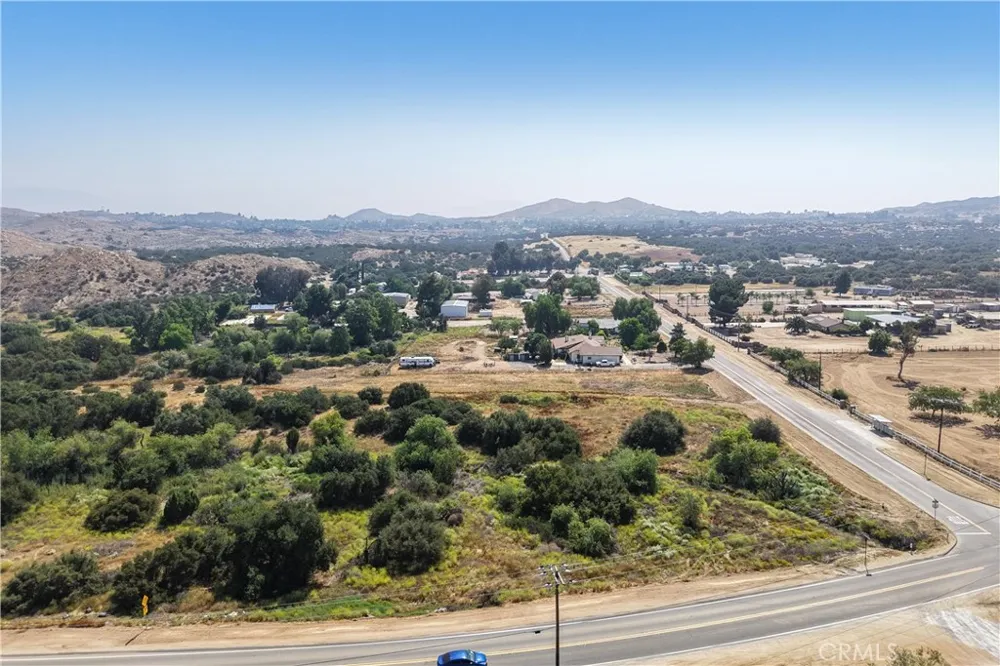 APN# 287280017 Perris, CA 92570