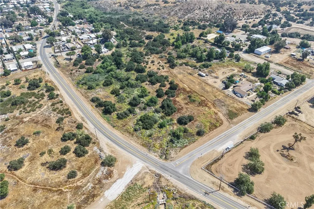 APN# 287280017 Perris, CA 92570