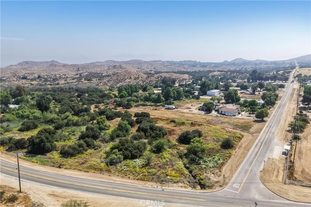 APN# 287280017 Perris, CA 92570