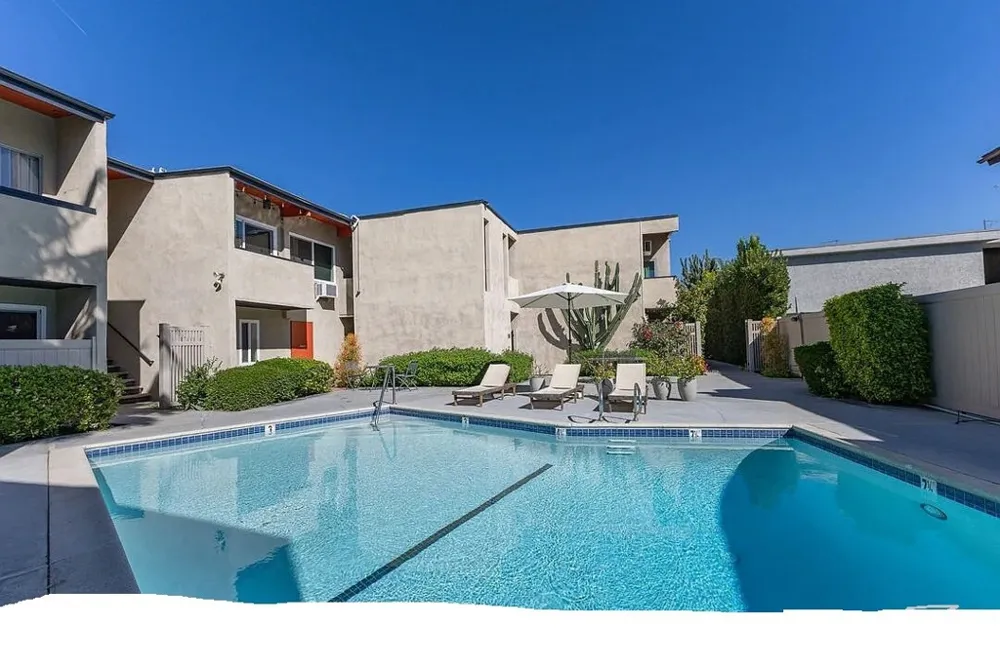 12014 Kling #11 Valley Village, CA 91607