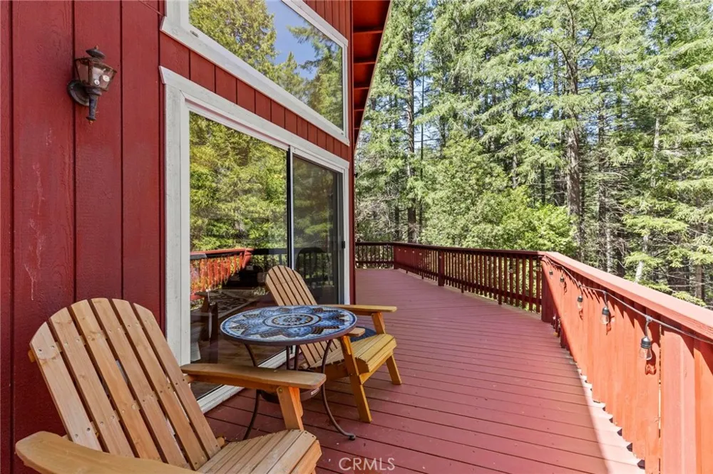 11416 Siesta Circle Clipper Mills, CA 95930
