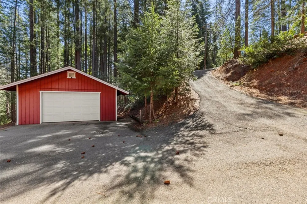 11416 Siesta Circle Clipper Mills, CA 95930
