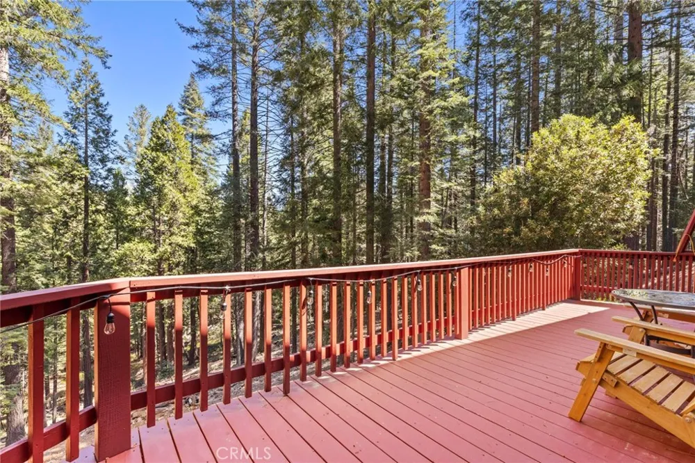 11416 Siesta Circle Clipper Mills, CA 95930