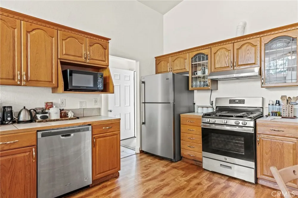 11416 Siesta Circle Clipper Mills, CA 95930