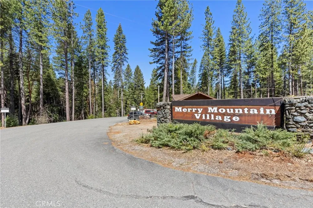 11416 Siesta Circle Clipper Mills, CA 95930