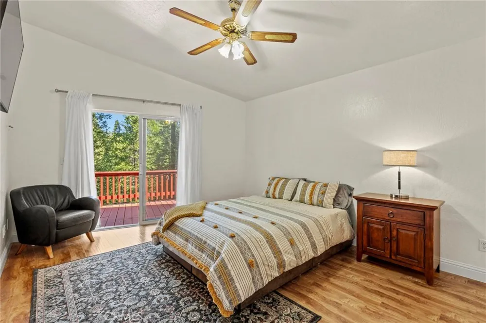11416 Siesta Circle Clipper Mills, CA 95930