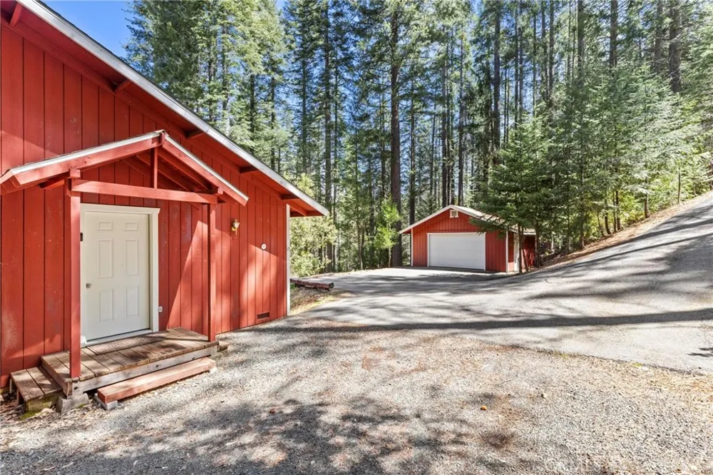 11416 Siesta Circle Clipper Mills, CA 95930