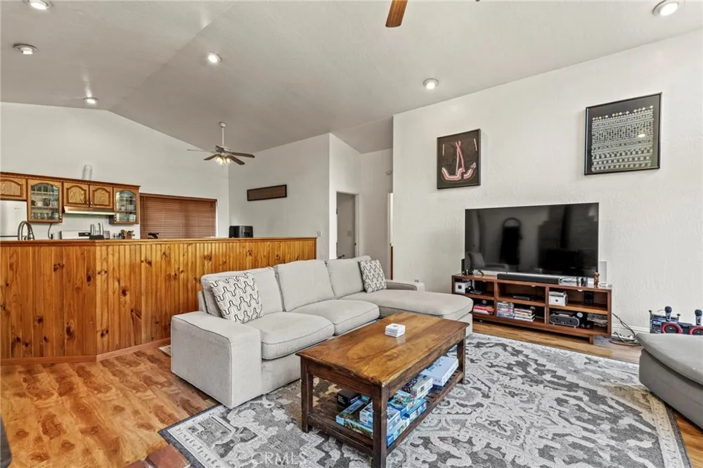 11416 Siesta Circle Clipper Mills, CA 95930