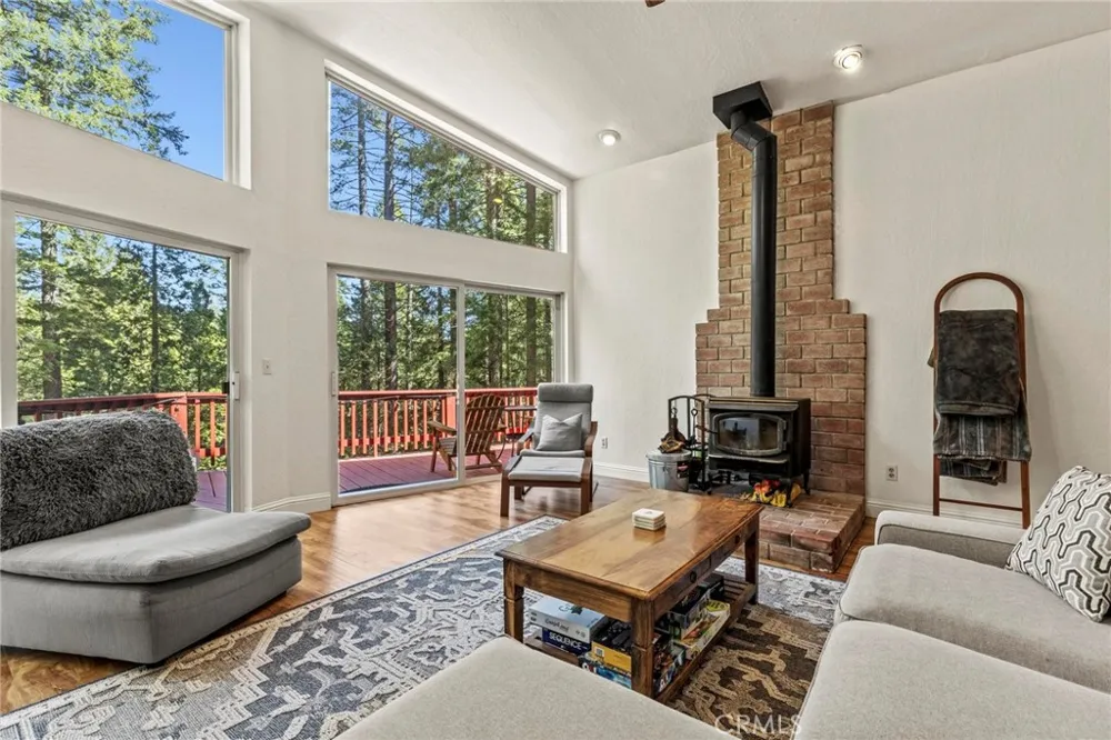 11416 Siesta Circle Clipper Mills, CA 95930