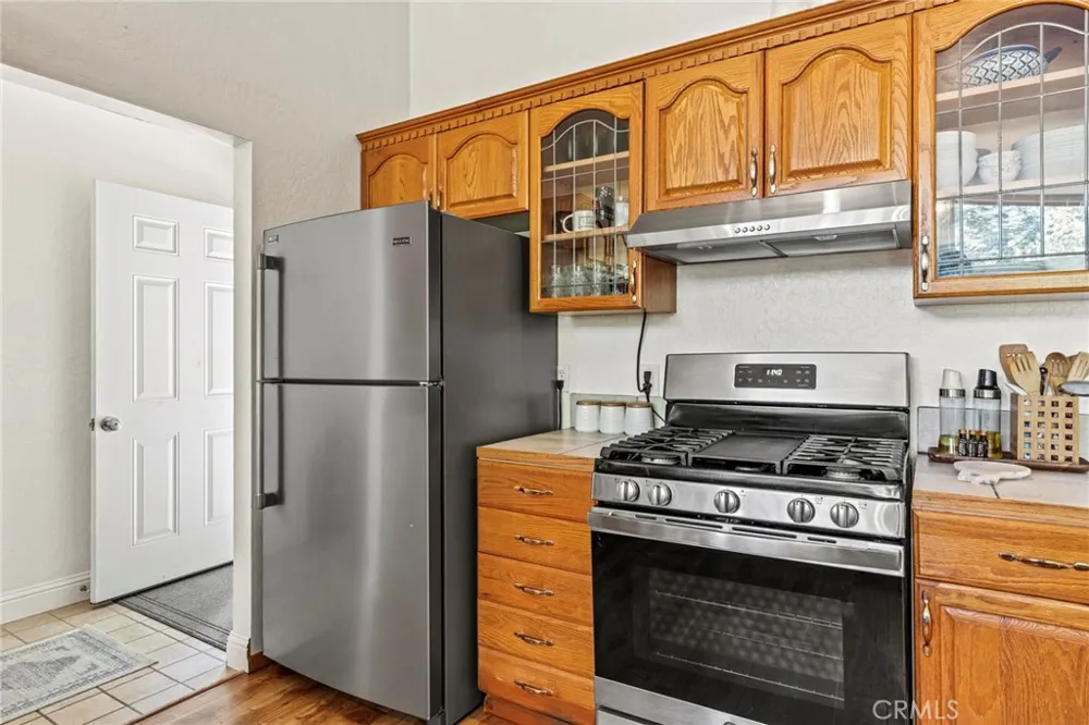 11416 Siesta Circle Clipper Mills, CA 95930