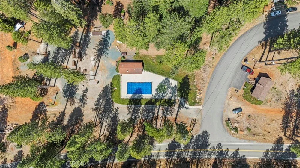 11416 Siesta Circle Clipper Mills, CA 95930