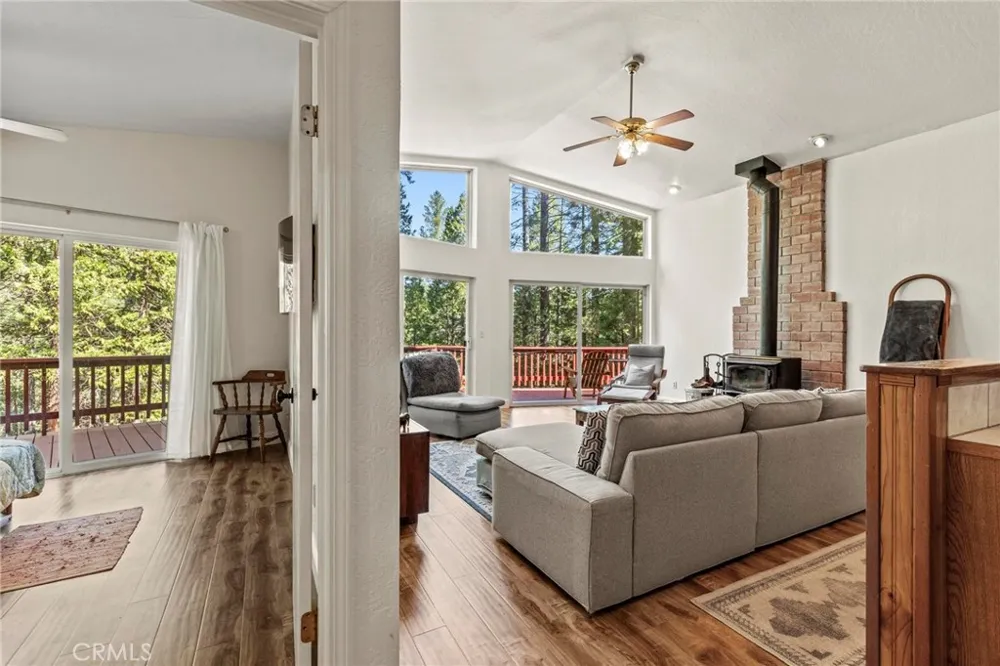 11416 Siesta Circle Clipper Mills, CA 95930