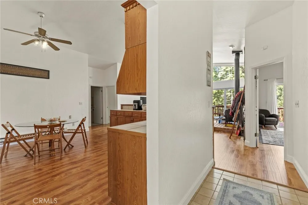 11416 Siesta Circle Clipper Mills, CA 95930