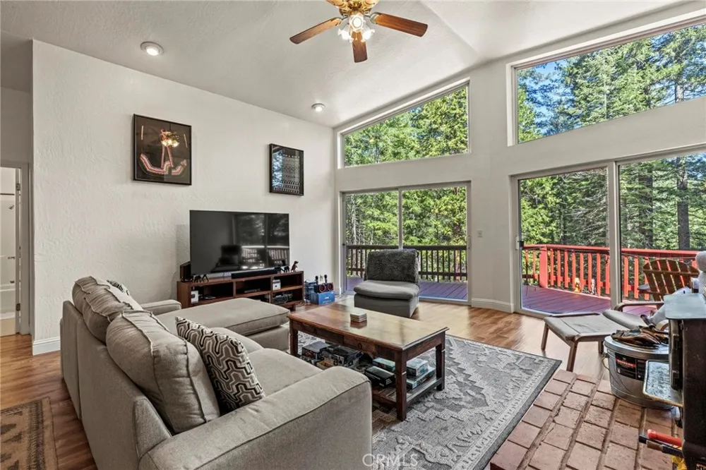 11416 Siesta Circle Clipper Mills, CA 95930