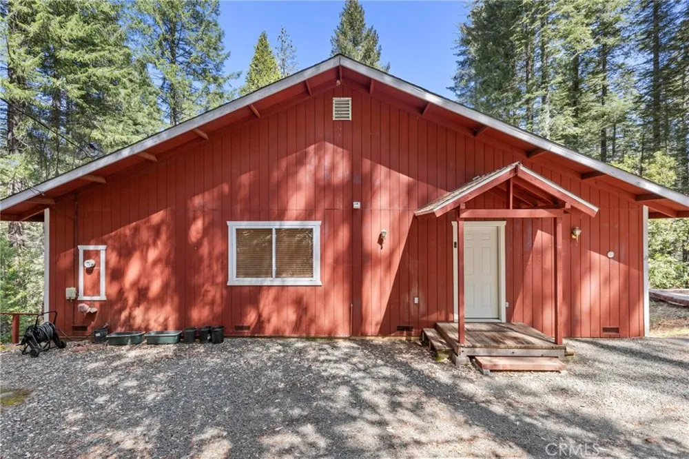 11416 Siesta Circle Clipper Mills, CA 95930
