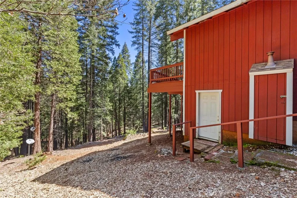 11416 Siesta Circle Clipper Mills, CA 95930
