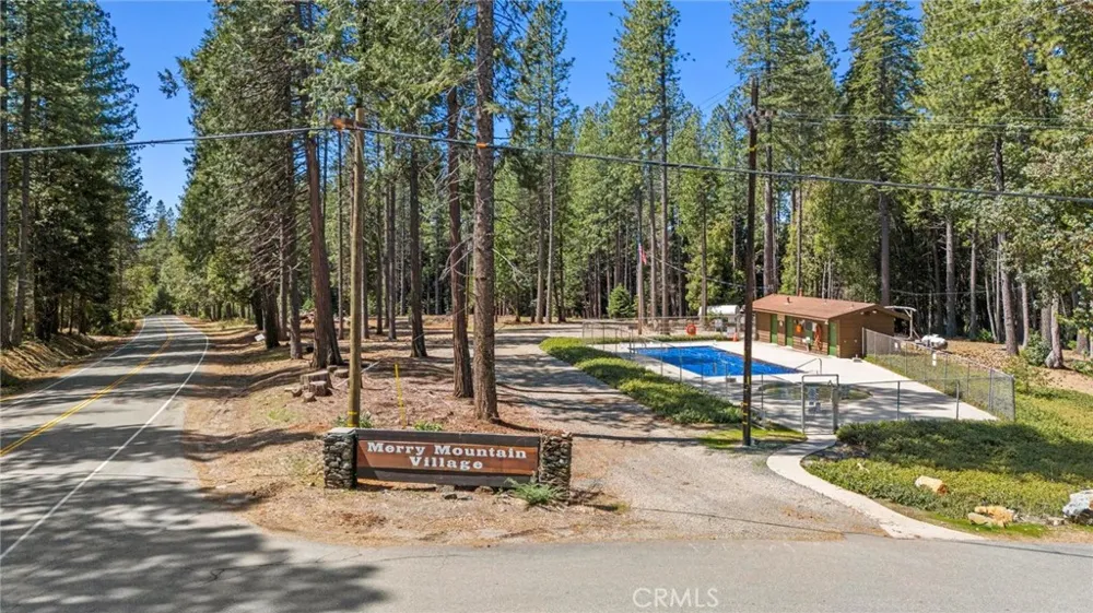 11416 Siesta Circle Clipper Mills, CA 95930