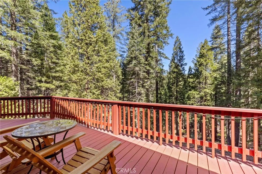11416 Siesta Circle Clipper Mills, CA 95930