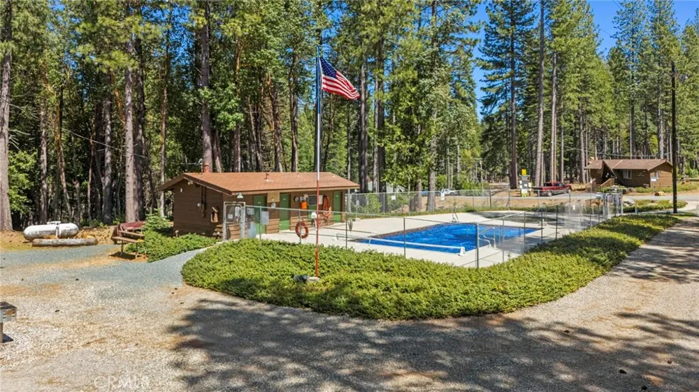 11416 Siesta Circle Clipper Mills, CA 95930