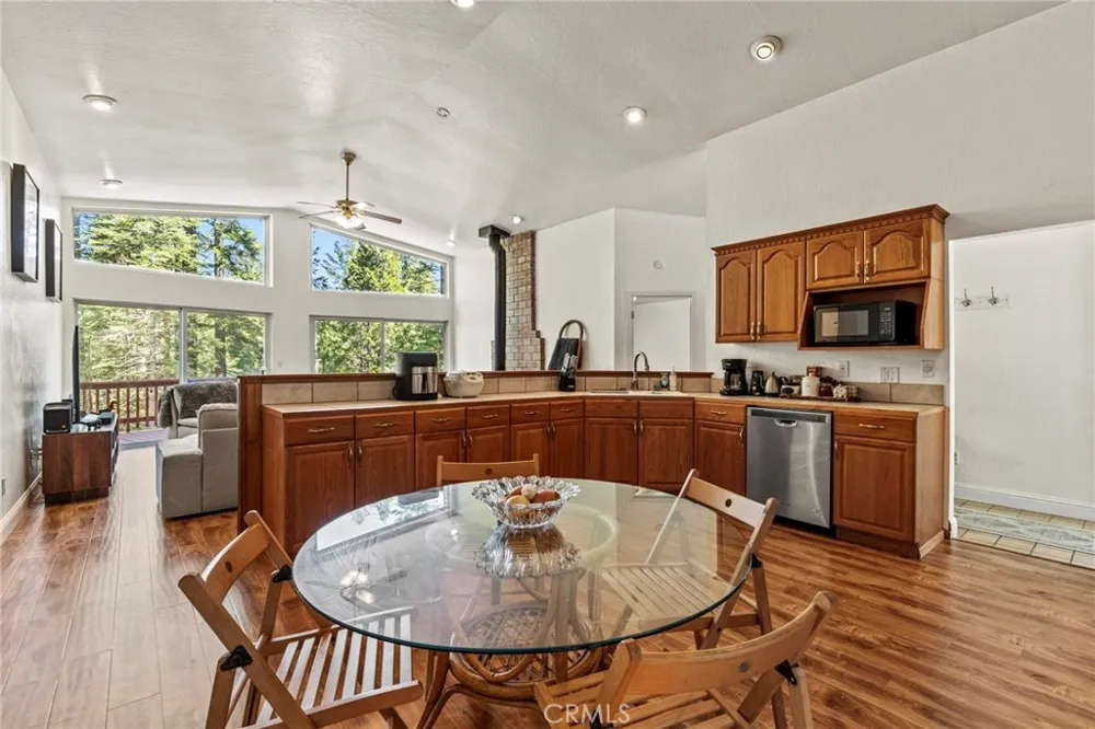 11416 Siesta Circle Clipper Mills, CA 95930