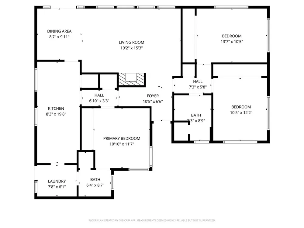 19649 Friar Tarzana, CA 91335