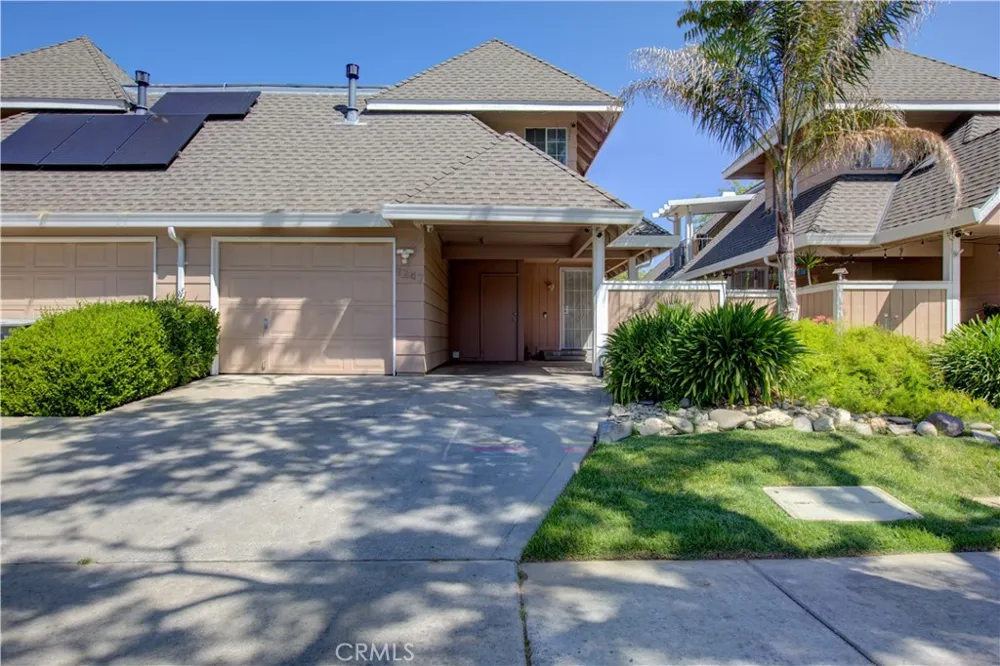 1247 Aspen Merced, CA 95340