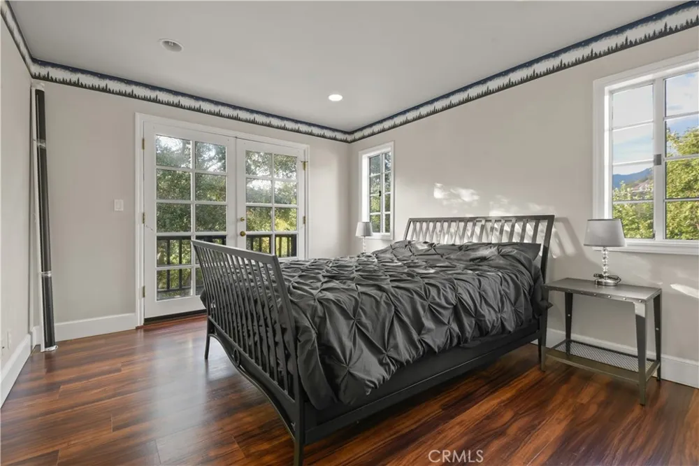 2514 Sierra Creek Agoura Hills, CA 91301