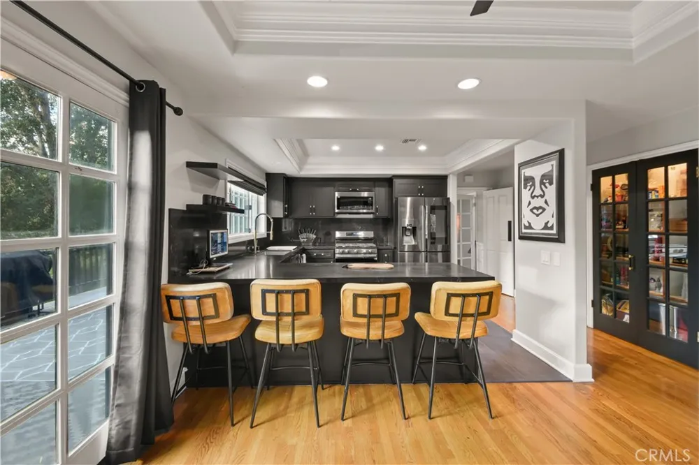 2514 Sierra Creek Agoura Hills, CA 91301